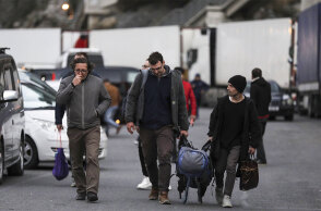 Συνεχίζεται το μαζικό κύμα φυγής Ρώσων
