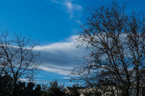 Ήλιος - καιρός