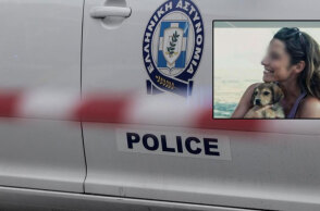 Η 31χρονη που δολοφονήθηκε από τον 56χρονο στην Καβάλα