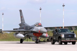 Οι ΗΠΑ βάζουν πρόσθετες προϋποθέσεις στην Τουρκία για τα F-16