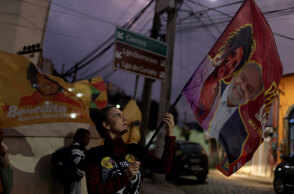 Βραζιλία: Σε δεύτερο γύρο θα κριθούν οι εκλογές, ισχνό προβάδισμα Λούλα