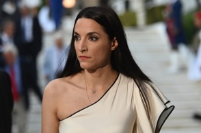 Ανανεώθηκε η θητεία της Κατερίνας Ευαγγελάτου στο Φεστιβάλ Αθηνών και Επιδαύρου