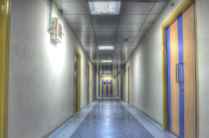 Γιατρός στο Καραμανδάνειο Νοσοκομείο στην Πάτρα δέχτηκε επίθεση από ανήλικη ασθενής