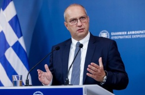 Οικονόμου: Απόλυτη δικαίωση του πρωθυπουργού η επιστολή Φον ντερ Λάιεν