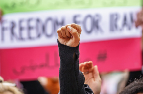 Διαδηλώσεις στο Ιράν