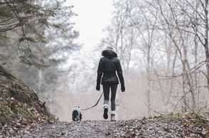 Άγγιξε το 0 η θερμοκρασία στο Νευροκόπι