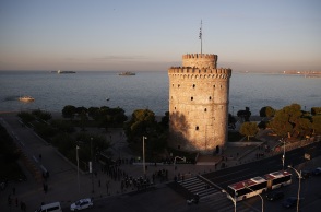 Λευκός Πύργος