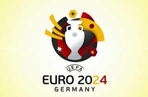 Στη Γερμανία η τελική φάση του EURO 2024