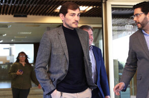 Ο Ίκερ Κασίγιας δήλωσε ότι δεν είναι γκέι