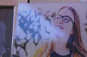 H Shanti De Corte δεν μπόρεσε ποτέ να ξεπεράσει τα ψυχικά τραύματα από την τρομοκρατική επίθεση στο μετρό των Βρυξελλών το 2016