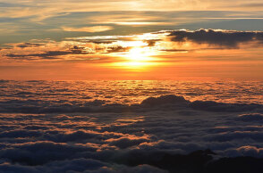Με νεφώσεις ο καιρός σήμερα Δευτέρα 10 Οκτωβρίου 2022, σύμφωνα με την πρόγνωση ΕΜΥ