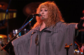 Άλλα Πουγκατσιόβα