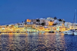 Νάξος