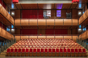 Νέα ακρόαση από την Εθνική Λυρική Σκηνή για το έργο «Στρέλλα»