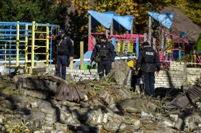 Κλιμάκωση στην Ουκρανία - Συνεδριάζουν για αντίμετρα οι G7