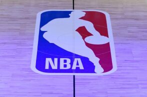 Το logo του ΝΒΑ