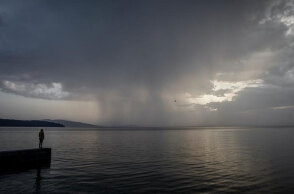 Με νεφώσεις ο καιρός σήμερα Τετάρτη (12/10)