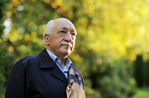 Φετουλάχ Γκιουλέν