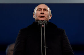 Ρωσία: Ο πρόεδρος Πούτιν κάνει λόγο για έναν κόμβο αερίου για την Ευρώπη στην Τουρκία με αέριο από τους αγωγούς Nord Stream	