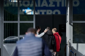 Γώγος: Ποιοι πρέπει να κάνουν 4η και 5η δόση εμβολίου για τον κορωνοϊό