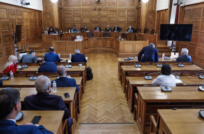 Ολοκληρώθηκαν οι εργασίες της Εξεταστικής Επιτροπής για τις υποκλοπές