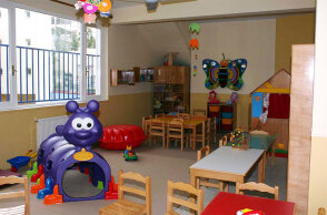 Παιδικός σταθμός