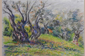 Τέχνη και Υγειονομικοί: Μία πρωτοβουλία πολιτισμού από την 2η ΥΠΕ Πειραιώς και Αιγαίου