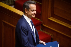 «Παράθυρο» Μητσοτάκη για περισσότερα μέτρα στήριξης