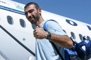 Ο Αλεξάνδρος Νικολαΐδης αποκάλυψε την τελευταία του επιθυμία