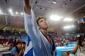 Τι είναι το καρκίνωμα NUT με το οποίο πάλεψε ο Αλέξανδρος Νικολαΐδης