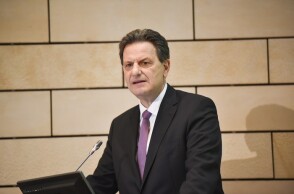 Σκυλακάκης: Αισιοδοξία για έναν ευκολότερο χειμώνα