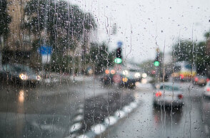 Βροχές σήμερα Σάββατο (15 Οκτωβρίου) σε περιοχές της χώρας