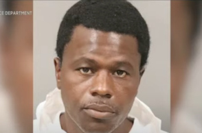 O 43χρονος Ουέσλι Μπράουνλι που κατηγορείται ως ο κατά συρροή δολοφόνος του Στόκτον