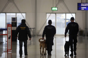 Συνελήφθη 58χρονος στο «Ελ. Βενιζέλος» με πάνω από δύο κιλά κοκαΐνη