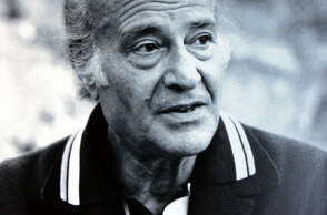 Οδυσσέας Ελύτης