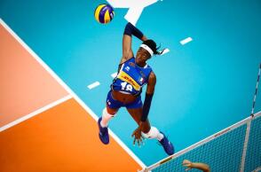 Ο Πάολα Εγκονού