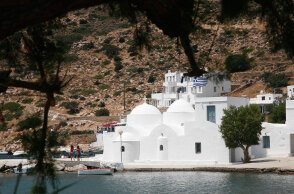 Μεγάλο αφιέρωμα του «Viva la feta!» στη Σίφνο