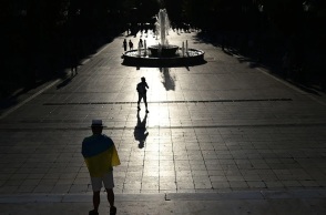 Μείωση του προσδόκιμου ζωής στην Ελλάδα και το 2021 λόγω Covid-19
