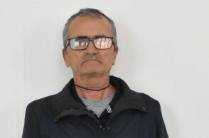 Ο 63χρονος που κατηγορείται για βιασμό δύο ανήλικων αγοριών στον Αγ. Παντελεήμονα