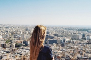 Ανάπτυξη 8,4% για το 2021 στην ελληνική οικονομία - Η αναθεωρημένη εκτίμηση