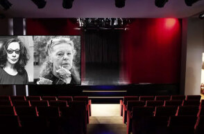 Τον Δεκέμβριο στο θέατρο «Ελέρ» η «Συναναστροφή»