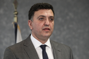 Βασίλης Κικίλιας 