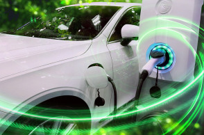 Ηλεκτρικό αυτοκίνητο