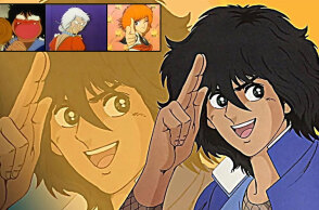 Ο Καμπαμαρού, το anime για το «παιδί νίντζα», έκανε την επίσημη «πρώτη» στην ιαπωνική τηλεόραση σαν σήμερα το 1983