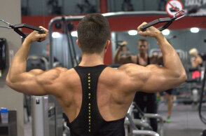 Δύσκολη η επιστροφή στο γυμναστήριο για ασθενείς με long covid