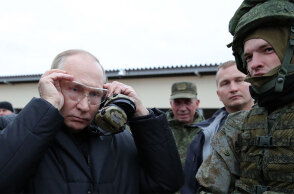 Βλαντίμιρ Πούτιν