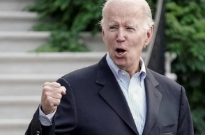 Ο Μπάιντεν πιστεύει σε νίκη στις ενδιάμεσες εκλογές