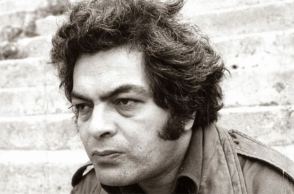 Ο Μάνος Λοΐζος