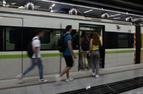 Το πρόστιμο στα ΜΜΜ μειώνεται ή διαγράφεται με μια αίτηση στο gov.gr