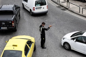 Κυκλοφοριακές ρυθμίσεις στα νότια προάστια την Κυριακή 